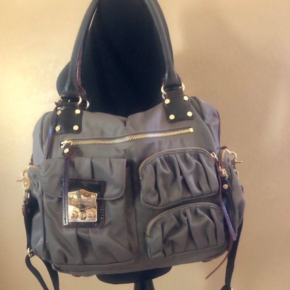 mz wallace small belle